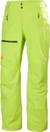 Helly Hansen 65673, Helly Hansen Sogn Cargo Herren Skihose (Lime L)