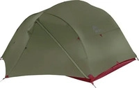 MSR 09304, MSR Mutha Hubba NX Trekkingzelt (Gr&uuml;n One Size)