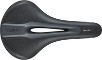 Terry 42300633, Terry Figura Gel Max Men Herren (Schwarz STK Gr&ouml;&szlig;e)
