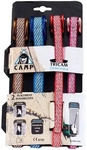 Camp 092350, Camp Tricam 5 Haken (Neutral one size Gr&ouml;&szlig;e)