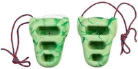 Metolius ROCK002, Metolius Rock Rings 3D (Blau PAAR)