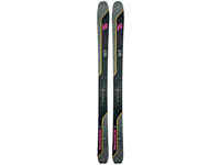 K2 10E0601.101.1, K2 Talkback 88 20/21 Damen Skitourenski (Anthrazit 153 Länge...