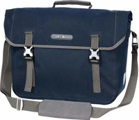 Ortlieb F70665, Ortlieb Commuter-Bag Two Urban (Dunkelblau One Size)