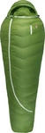 Gr&uuml;ezi-Bag 5210, Gr&uuml;ezi-Bag Biopod DownWool Summer 175 (Gr&uuml;n STK Gr&ouml;&szlig;e)