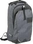 Norco 0237UB, Norco Cadrick Rucksack Tasche Fahrradtasche (Grau STK Gr&ouml;&szlig;e)