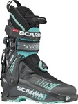 Scarpa 12172-L, Scarpa F1 LT Women 24/25 Damen (Anthrazit 26 CM)