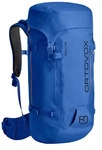 Ortovox 47100, Ortovox Peak 40 Dry Kletterrucksack Unisex (Blau One Size)