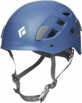 Black Diamond BD620209, Black Diamond Half Dome Helmet (Blau M/L Gr&ouml;&szlig;e)