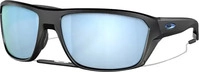 Oakley 0OO9416, Oakley Split Shot Herren Fahrradbrille (Schwarz L Gr&ouml;&szlig;e)
