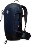 Mammut 2530-03132, Mammut Lithium 15 Damen Wanderrucksack (Dunkelblau one size