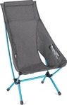 Helinox 10559, Helinox Chair Zero High Back (Schwarz One Size)