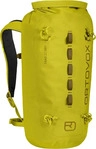 Ortovox 47220, Ortovox Trad 22 DRY Kletterrucksack Unisex (Lime one size)