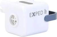 Exped Ultra Pump Pumpe Unisex (Grau one size Gr&ouml;&szlig;e)
