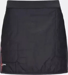 Ortovox 61530, Ortovox Swisswool Piz Bo&egrave; Damen Rock (Schwarz S Gr&ouml;&szlig;e)