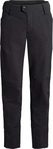 Vaude 42562, Vaude Me Qimsa Light Softshell Pants Herren (Schwarz XXL Gr&ouml;&szlig;e)