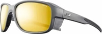 Julbo J5413620, Julbo Montebianco 2 Herren (Grau one size Gr&ouml;&szlig;e)