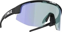 Bliz 0ZB7004, Bliz Matrix Herren (Schwarz one size Gr&ouml;&szlig;e)