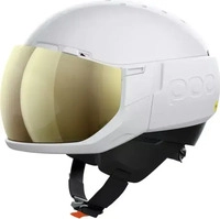 Poc 10486, Poc Levator MIPS Skihelm (Wei&szlig; M/L Gr&ouml;&szlig;e)