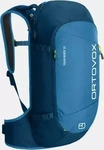 Ortovox 46098, Ortovox Tour Rider 30 Skitourenrucksack Unisex (Dunkelblau one...