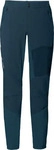 Vaude 42714, Vaude ME SCOPI PANTS III Herren Wanderhose (Dunkelblau 52 D)