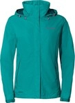 Vaude 03895, Vaude Escape Light Jacke Damen Wanderjacke (Petrol 36 Größe) Vaude 03895, Vaude Escape Light Jacke Damen Wanderjacke (Petrol 36 Größe)