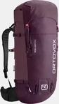 Ortovox 5000294SH, Ortovox Peak Light 30 S Kletterrucksack Unisex (Dunkelrot One