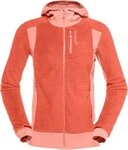 Norröna 1807-23, Norröna falketind Alpha90 insulated Zip Hood W's Damen (Orange L Norröna 1807-23, Norröna falketind Alpha90 insulated Zip Hood W's Damen (Orange L