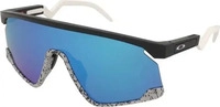 Oakley 0OO9280, Oakley BXTR (Schwarz one size Gr&ouml;&szlig;e)
