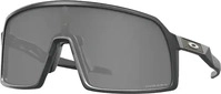 Oakley 0OO9462, Oakley Sutro S Herren Fahrradbrille (Schwarz one size Gr&ouml;&szlig;e)