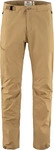 Fj&auml;llr&auml;ven 86868, Fj&auml;llr&auml;ven Abisko Hike Trousers M Herren Wanderhose (Beige 46