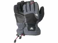 Mountain Equipment ME-006238, Mountain Equipment Guide Drilite Glove (Grau S)