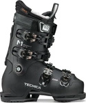 Tecnica 20158CG1, Tecnica Mach1 LV 105 W TD GW Damen Skischuhe (Schwarz 27,5 CM)