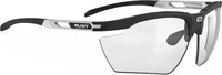 Rudy Project SP757306-0000, Rudy Project Magnus Herren Fahrradbrille (Schwarz One