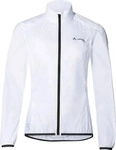 Vaude 43122, Vaude Matera Air Damen Windbreaker (Wei&szlig; 40 Gr&ouml;&szlig;e)