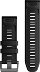 Garmin 010-13281-00, Garmin Quickfit-Armband 26 mm (Schwarz one size Gr&ouml;&szlig;e)