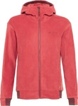 Vaude 42822, Vaude Wo Neyland Fleece Hoody Damen (Ziegel 44 Gr&ouml;&szlig;e)