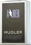 Mugler A Men Eau de Toilette 50 ml / Nachf&uuml;llbar, Grundpreis: &euro; 772,80 / l