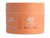 Wella Professionals Invigo Nutri-Enrich Deep Nourishing Haarmaske 150 ml