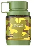 Armaf Odyssey Tyrant Special Edition Eau de Parfum 100 ml