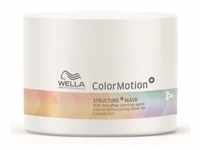 Wella Professionals ColorMotion+ Structure Haarmaske 150 ml