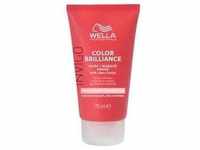Wella Professionals Invigo Color Brilliance Fine and Normal Haarmaske 75 ml