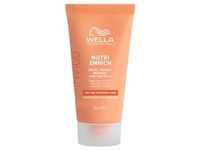 Wella Professionals Invigo Nutri-Enrich Deep Nourishing Haarmaske 30 ml