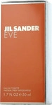 Jil Sander Eve Eau de Toilette 50 ml, Grundpreis: &euro; 775,80 / l