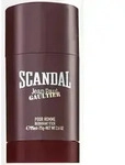 Jean Paul Gaultier Scandal Pour Homme Deodorant Stick 75 ml