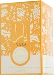 Lattafa Yara Tous Eau de Parfum 100 ml, Grundpreis: &euro; 212,90 / l