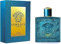 Versace Eros Pour Homme Parfum 100 ml, Grundpreis: &euro; 755,- / l