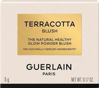 Guerlain Terracotta Blush Rouge 5 g / 05 Dark Coral, Grundpreis: &euro; 6.164,- / l
