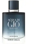 Giorgio Armani Acqua di Gi&ograve; Profondo Eau de Parfum 50 ml / Nachf&uuml;llbar, Grundpreis: