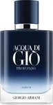 Giorgio Armani Acqua di Gi&ograve; Profondo Parfum 50 ml, Grundpreis: &euro; 1.440,40 / l