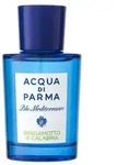 Acqua di Parma Blu Mediterraneo Bergamotto di Calabria Eau de Toilette 180 ml
